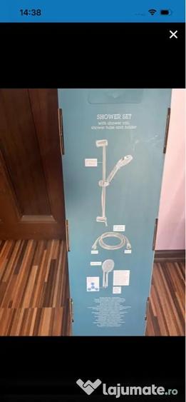 Apartament cu 2 camere decomandat în Porolissum