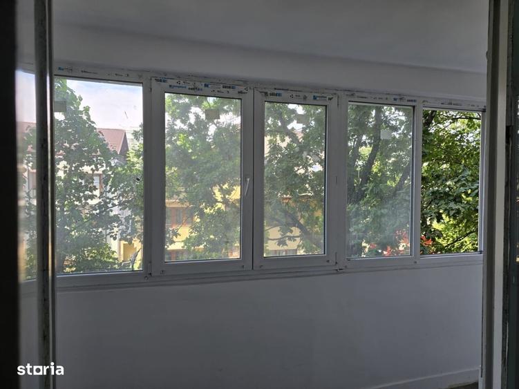 Apartament cu 3 camere în Militari