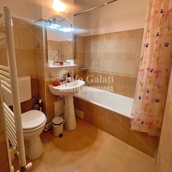 | Apartament cu 2 camere | Mobilat si Utilat | CENTRU, langa Modern | - 2