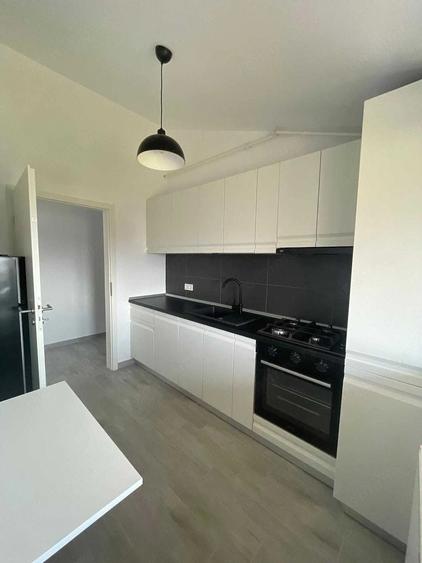Apartament Sanpetru Rezidence, Pet Friendly, Parcare inclusa, Disponibil imediat - 2