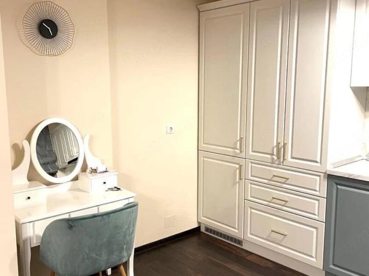 Garsonieră decomandată în Valea Oltului