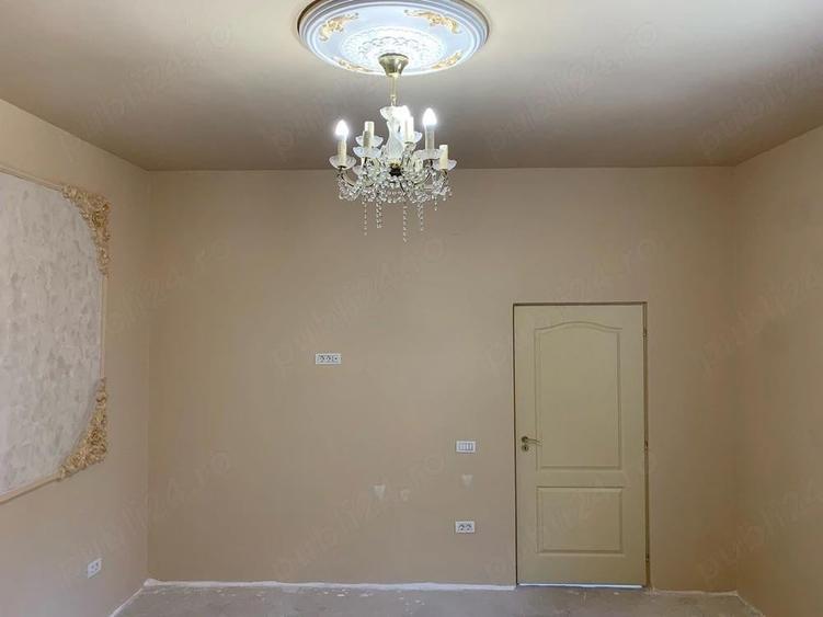 Apartament cu 2 camere decomandat în Ultracentral