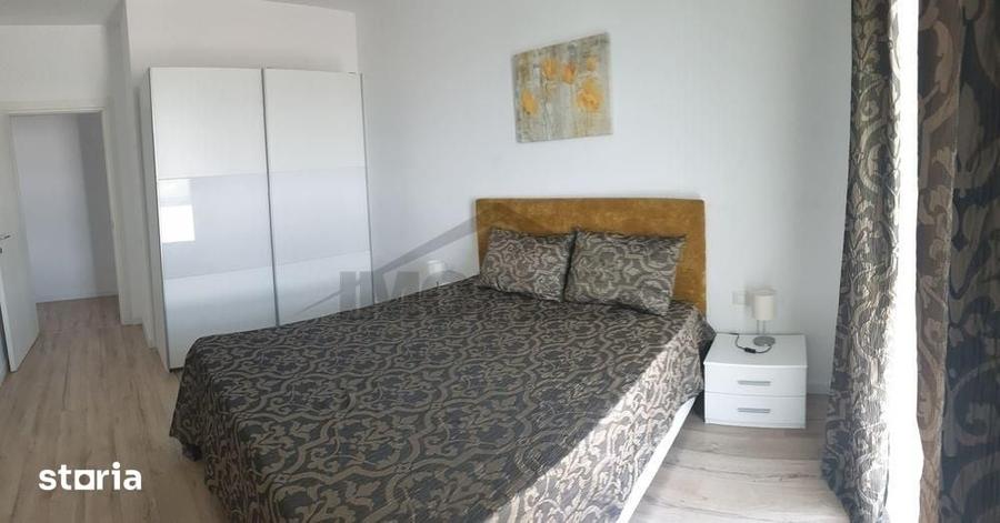 2 Camere | Citta Residence | Bloc Nou 2019 | Incalzire in Pa - 5