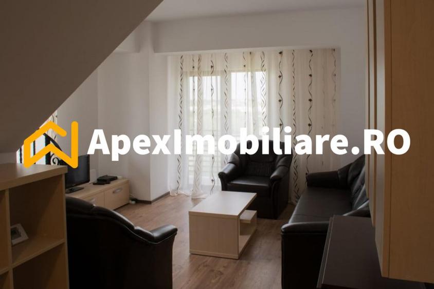 Apartament 3 camere de inchiriat Baneasa Bucure?ti | ApexIm - 5