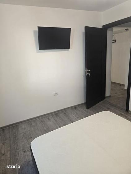 Inchiriez apartament nou zona liceu agricol - 3