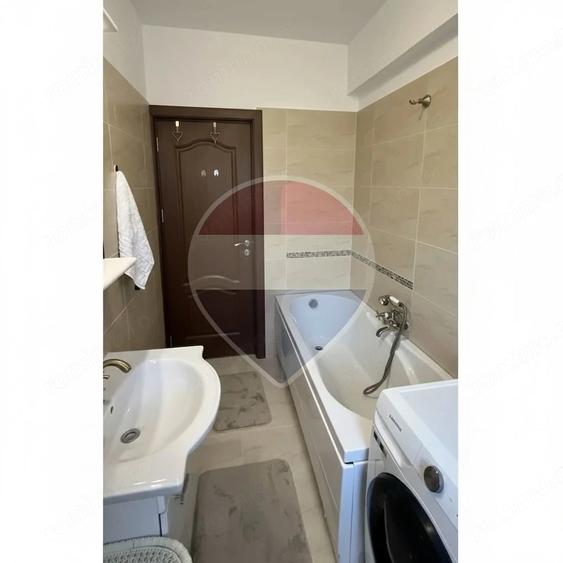 Apartament cu 2 camere decomandat în Copou