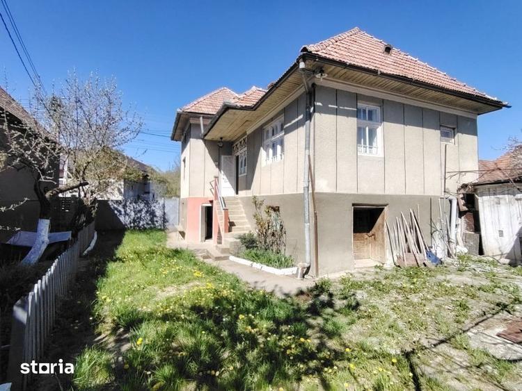 O noua viata la tara, la doar 28 km de oras! - 14