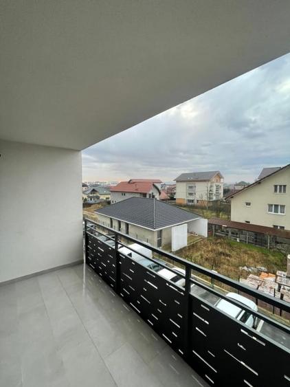 Apartament cu 2 camere decomandat în Independenței