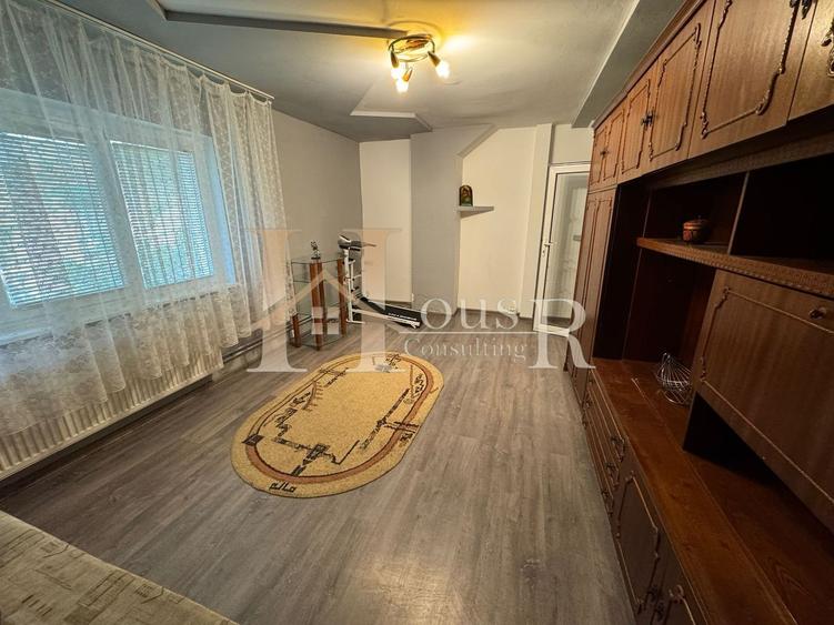 Apartament cu 2 camere decomandat, mobilat în Lipovei