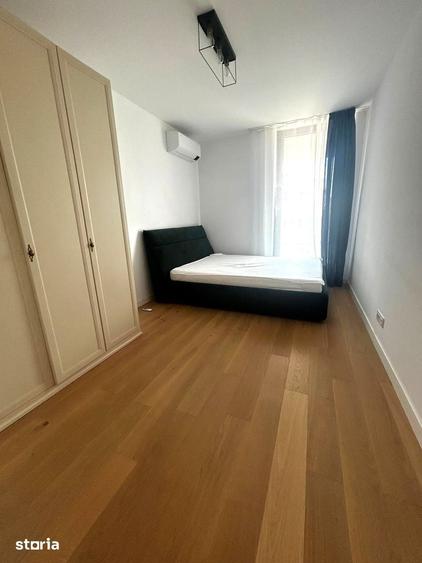 Apartament cu 4 camere în Tunari