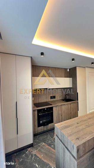 Apartament cu 3 camere în Traian