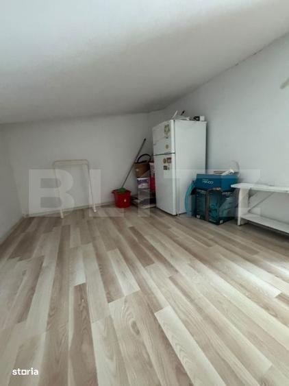 Apartament cu 3 camere în Florești