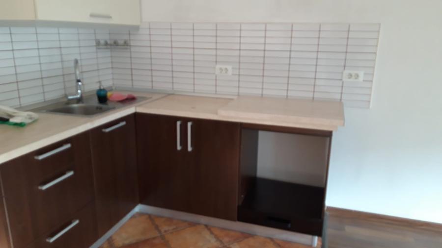 Apartament cu 2 camere în Ștefan cel Mare