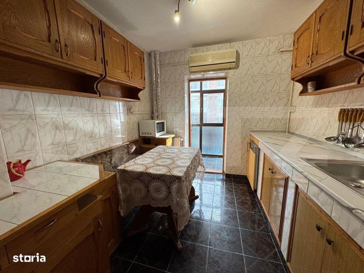 Apartament 2 camere, 63 mp zona Sarari - 2