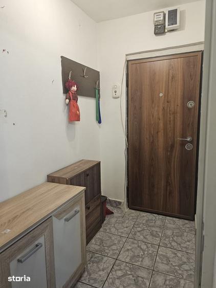 Apartament cu 2 camere semidecomandat în Tomis Nord
