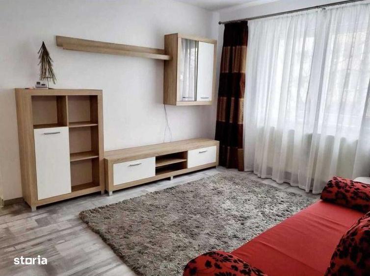 Apartament cu 2 camere în Centrul Civic