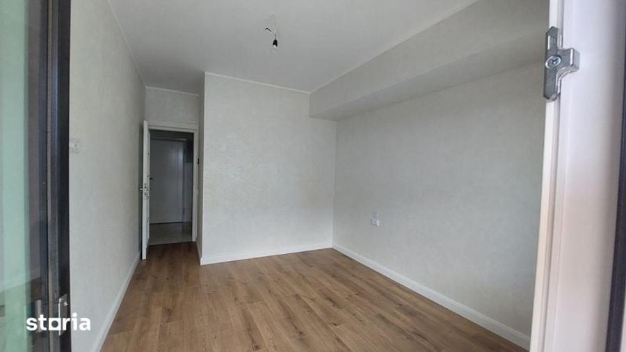 Apartament cu 2 camere decomandat în Valea Lupului