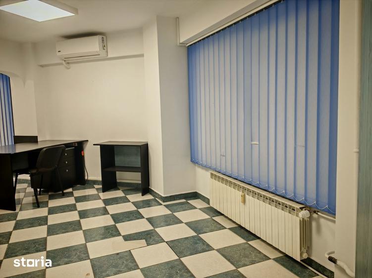 Spațiu comercial, de 38 mp, în Nerva Traian