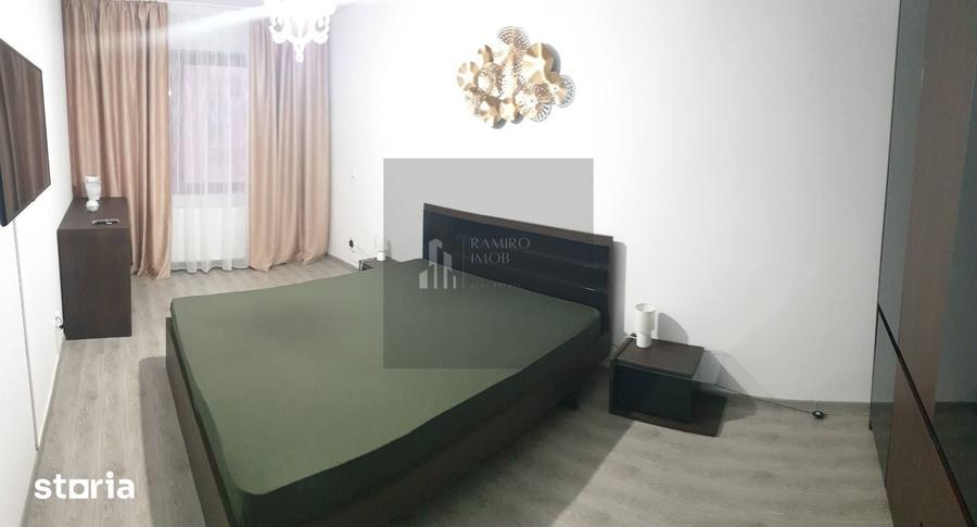 Apartament 3 camere Metalurgiei / Cartierul Solar - 10