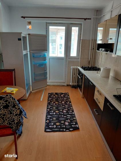 Apartament cu 2 camere în Vest