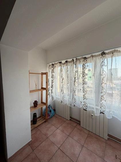 Apartament cu 2 camere decomandat în Aviației