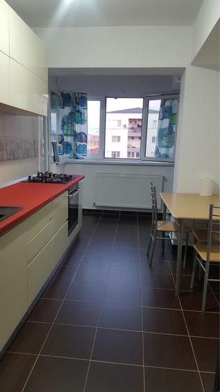 Apartament 2 camere Popesti Leordeni - 8