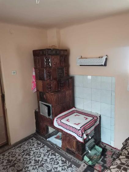 Casă cu 3 camere în Buciumeni