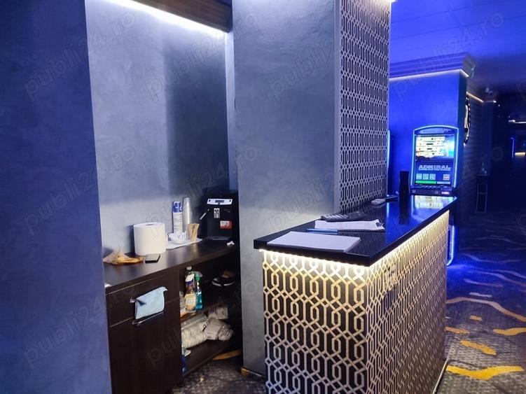 Spațiu comercial, de 60 mp, în Central