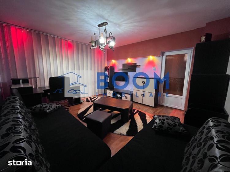 Apartament cu 2 camere în Sud