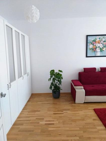 Persoana fizica inchiriez apartament 2 cam decomandate in ansamblul CBC Marasti - 4