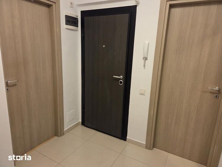 Apartament cu 2 camere decomandat în Gara de Nord