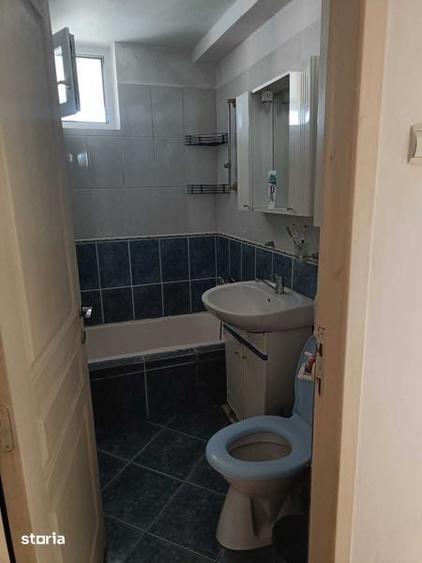 Apartament cu 3 camere în Bucur Obor
