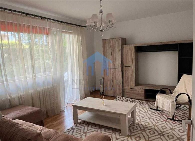 Apartament 3 camere, Manastur - 1