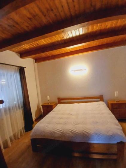 Casă cu Teren 2500 Mp în Techereu
