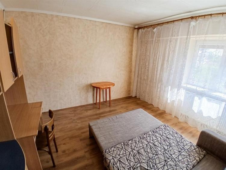 Garsonieră decomandată în Salca