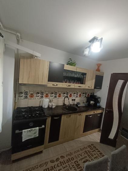 Apartament cu 3 camere în Mănăștur