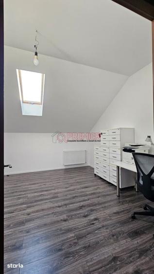 Duplex Trend Residence - Splaiul Unirii - 6