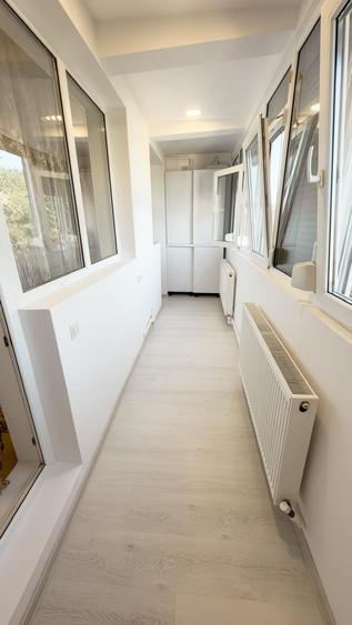 Apartament cu 2 camere decomandat în Micro 19