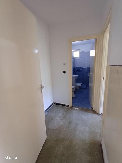 Apartament cu 2 camere semidecomandat în Gheorgheni