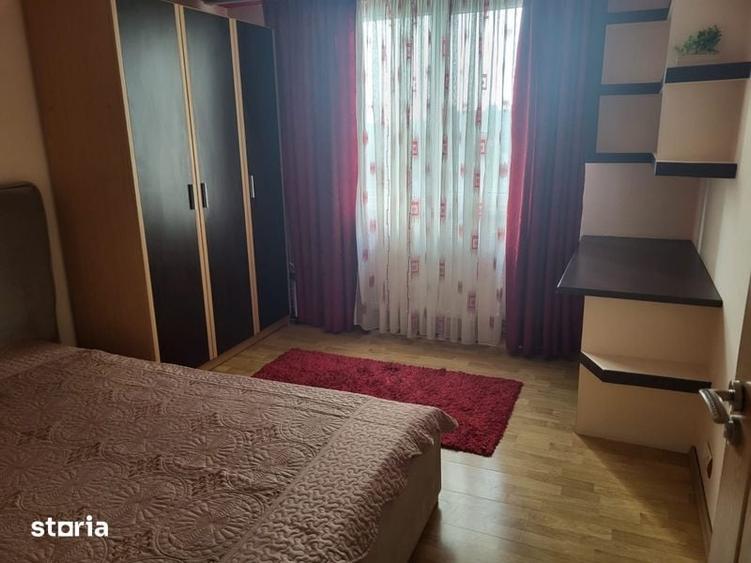 Inchiriez apartament cu 2 camere zona Vitan - 5