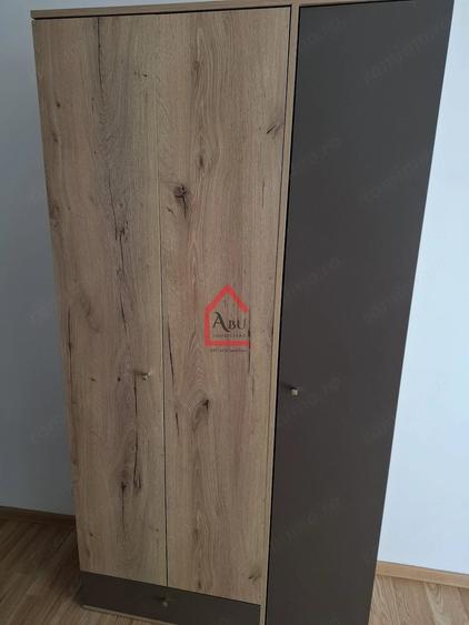 Apartament cu 2 camere decomandat în Filiași