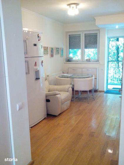 Apartament cu 2 camere în Sud