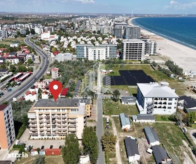 Apartament cu 4 camere în Central