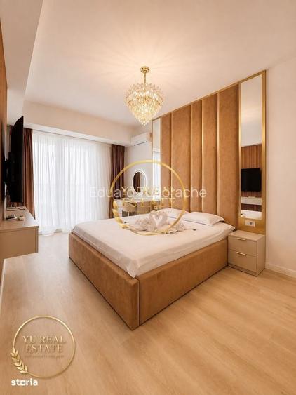 0% Comision | 2 camere | Vedere frontala mare | Tomis Villa