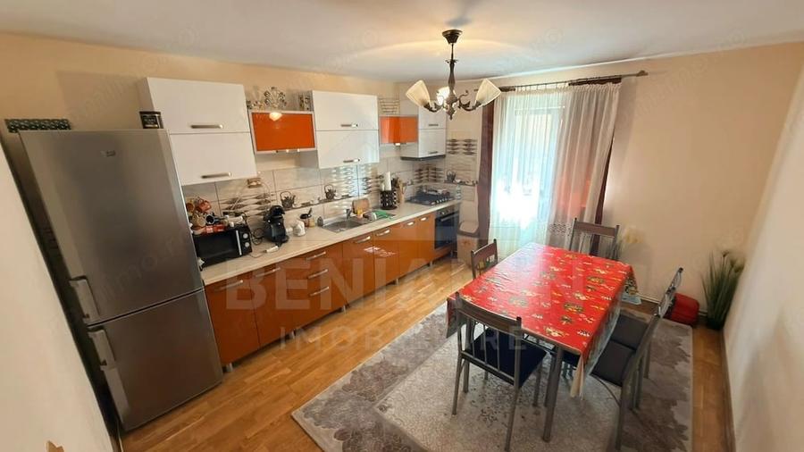 Casa moderna Catargiu Dobrogea 300mp an2020 - 2