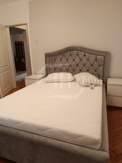 Apartament 3 canere, decomandat, parcare,, Dorobantilor/FSEGA - 1