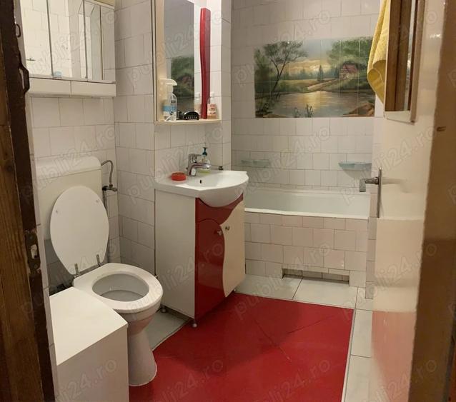 Apartament cu 3 camere decomandat în Șagului