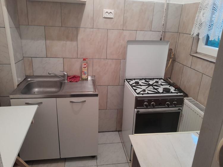 Garsonieră semidecomandată în Micălaca