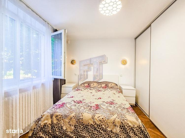 Apartament 2 camere in Cotroceni, renovat complet in 2024, prima inchi - 6