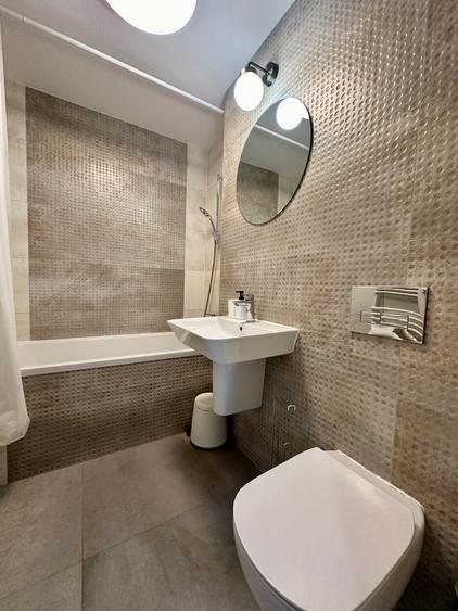 Apartament 2 camere Cloud 9 - Aviatiei - 8